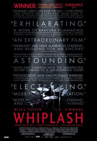 Cineplex.com | Whiplash - 10th Anniversary