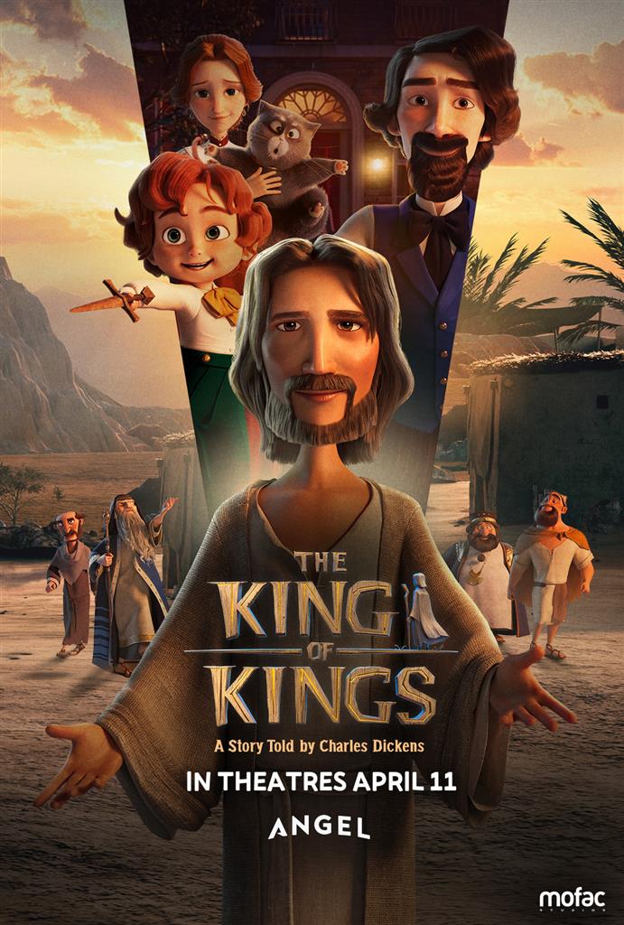 Cineplex.com | The King of Kings