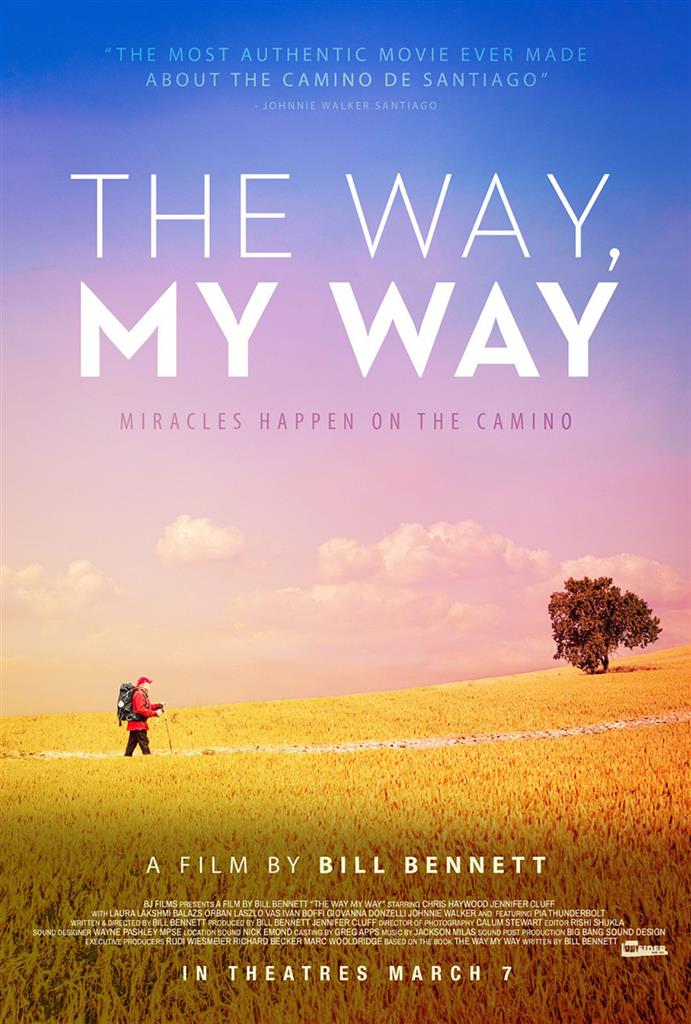 Cineplex.com | The Way, My Way