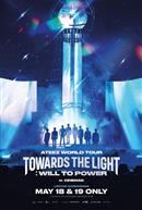Cineplex.com | ATEEZ WORLD TOUR [TOWARDS THE LIGHT : WILL TO
