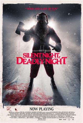 Cineplex.com | Silent Night, Deadly Night