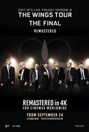 Cineplex.com | BTS 2017 Live Trilogy EPISODE III THE WINGS TOUR