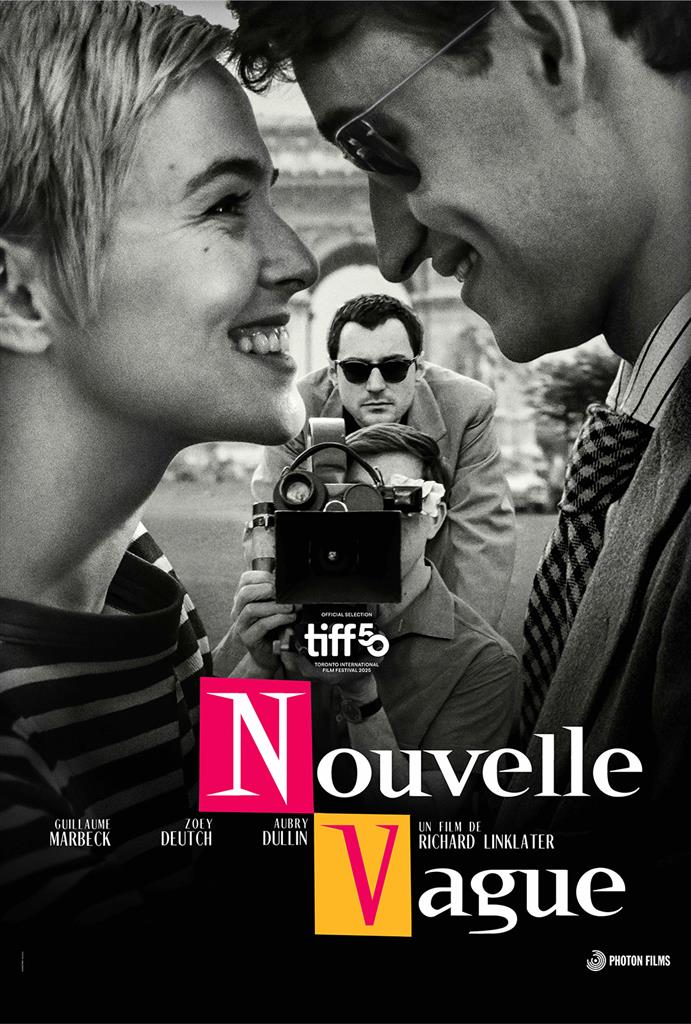 Cineplex.com | Nouvelle Vague