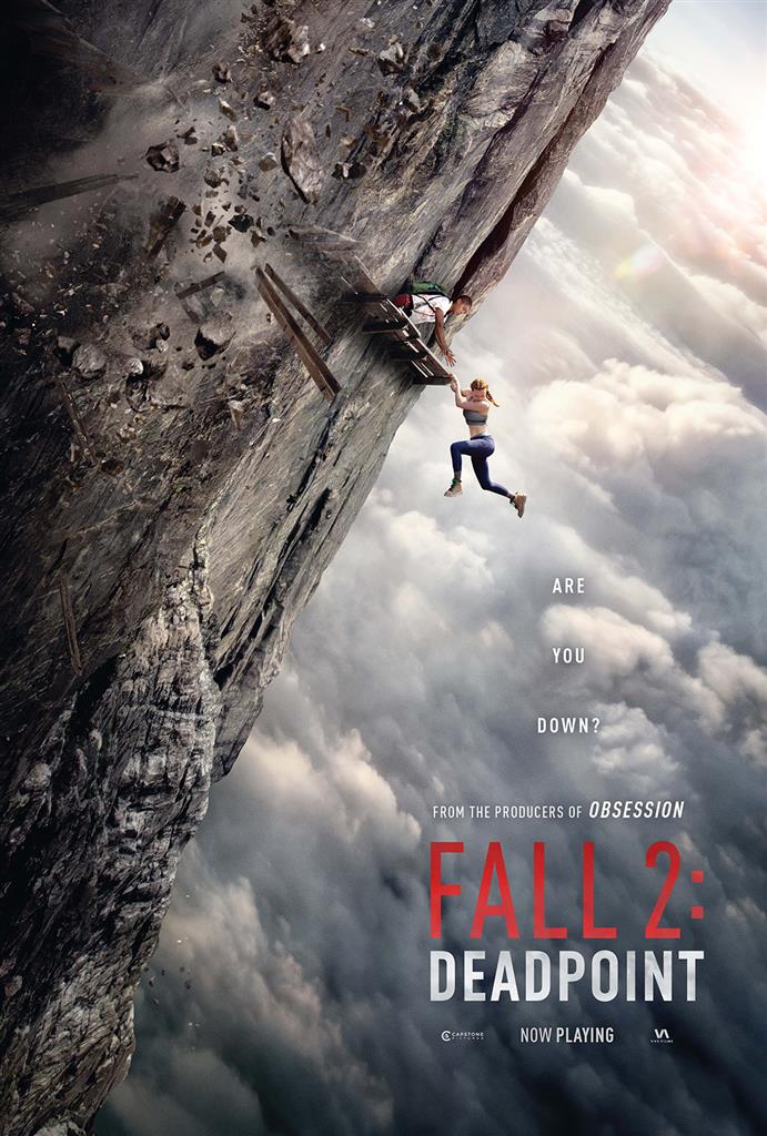 Fall 2: Deadpoint