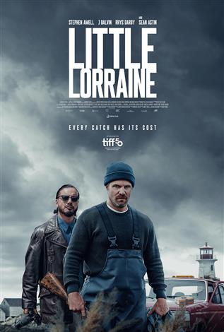 Little Lorraine — directed by Andy Hines