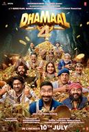 Dhamaal 4 (Hindi w/e.s.t.)