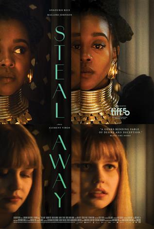 Steal Away poster