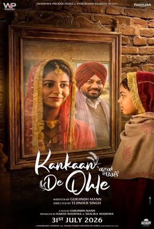 Kankaan De Ohle (Punjabi w/e.s.t.) poster