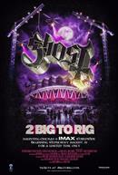 Cineplex.com | GHOST: 2 Big To Rig