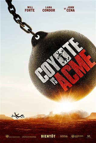Monday Surprise Premieres poster