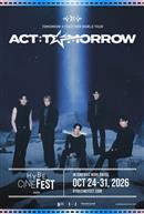 Cineplex.com | TOMORROW X TOGETHER WORLD TOUR 'ACT : TOMORROW