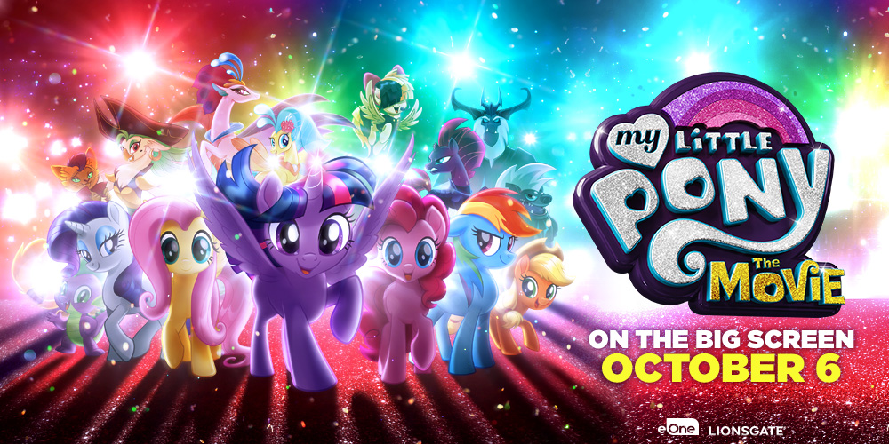 My Little Pony