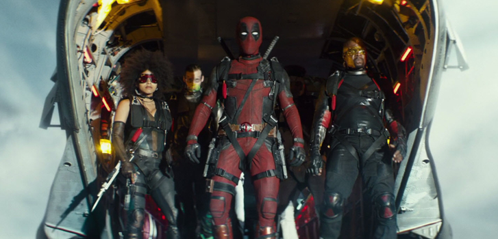 Cineplex News Who's who in Deadpool 2: we're breaking down the cast for you