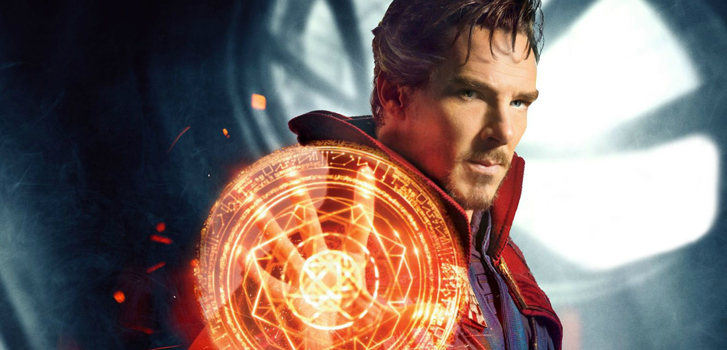 Who is Doctor Strange? @TannerZee uncovers his past