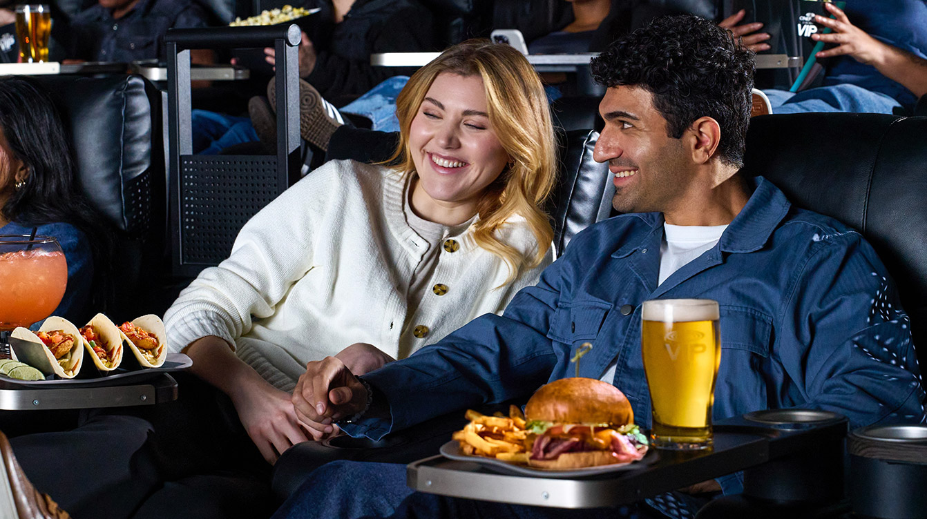 Cineplex.com | VIP Cinemas