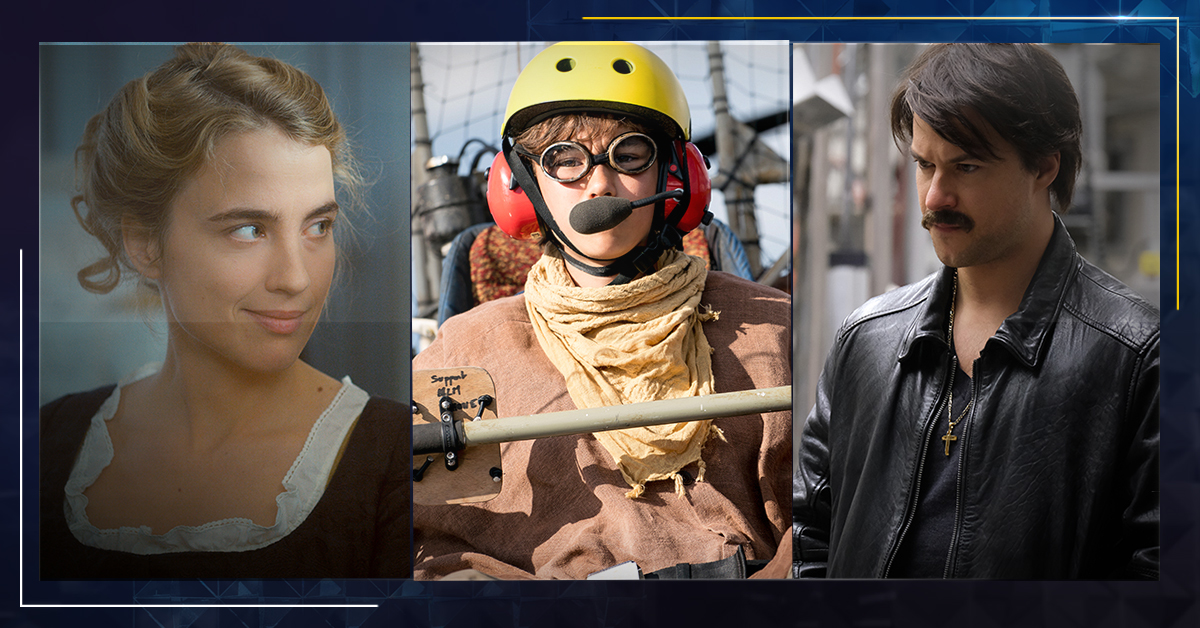 Film à Voir En Famille 2020 Cineplex.com | Nouvelles Cineplex - Les films québécois et français à