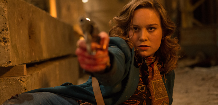 Five reasons to watch Free Fire
