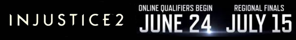 Injustice 2