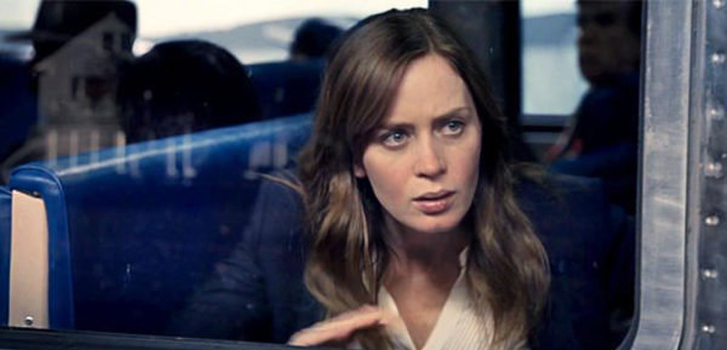 Emily Blunt reveals more of her role in new The Girl on the Train featurette