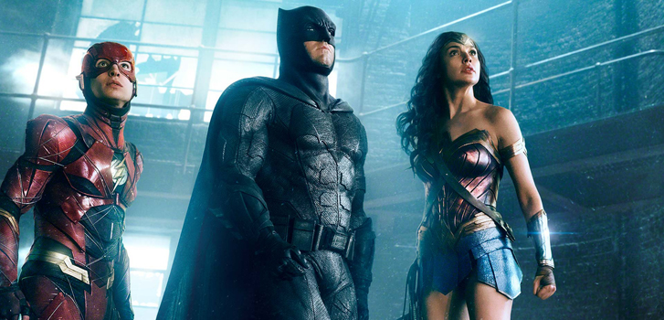 Breaking down the latest Justice League trailer