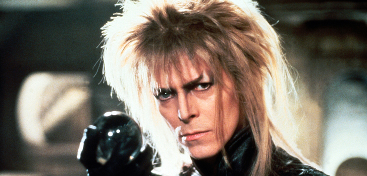 Mark Labyrinth's 30th anniversary with our favourite moments