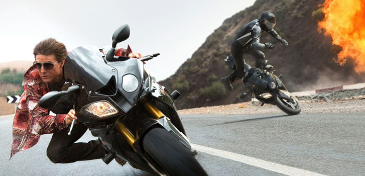 tom cruise, mission impossible rogue nation, image