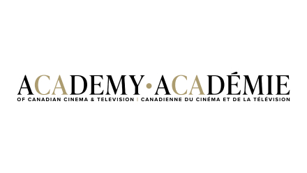 Academy Of Canadian Cinema & Television