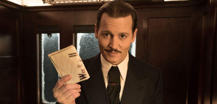 5 Reasons to See Murder on the Orient Express