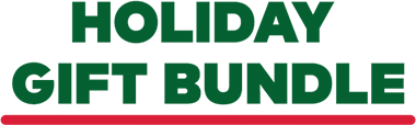 holiday gift bundle
