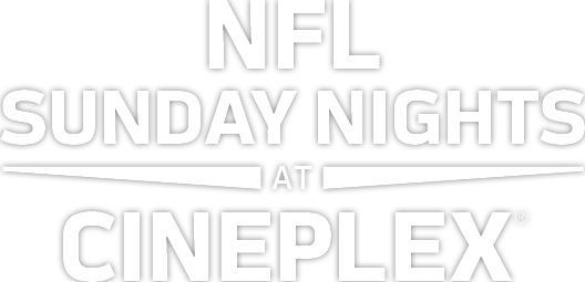 Football on the Big Screen
