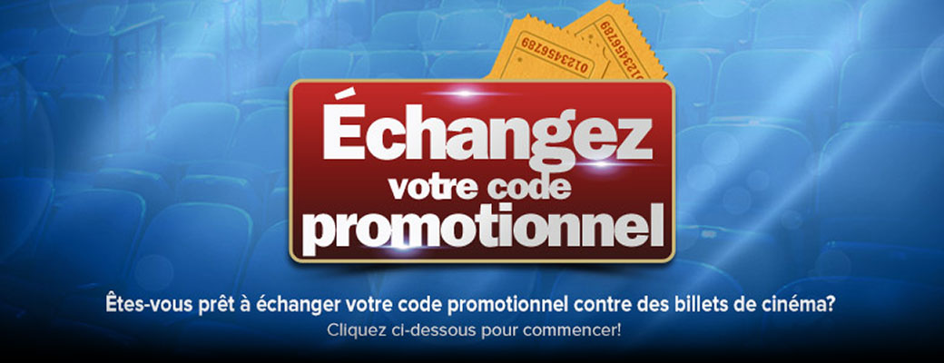 Promotions