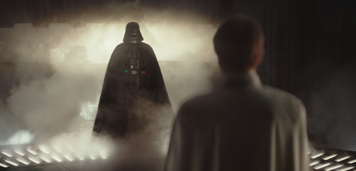 New trailer for Rogue One: A Star Wars Story reveals more about Jyn Erso