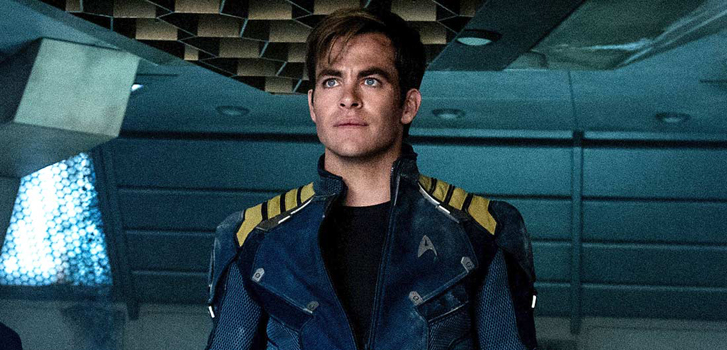 QUIZ: Movies in Space