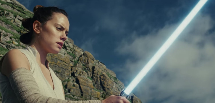 Breaking down the third Star Wars: The Last Jedi trailer