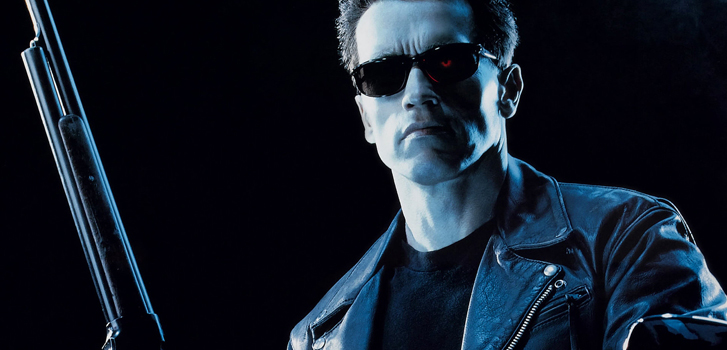 The top 5 reasons why fans love Terminator 2: Judgment Day