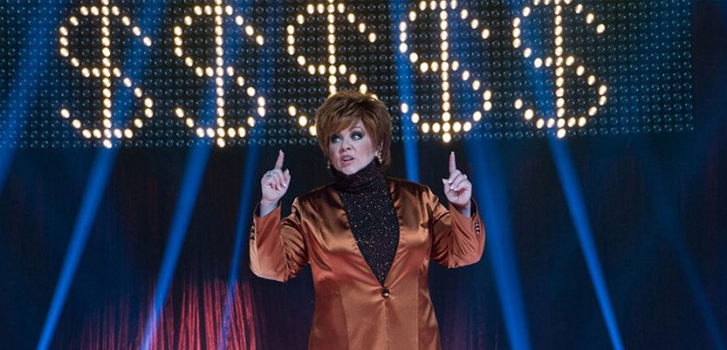 melissa mccarthy, the boss, photo
