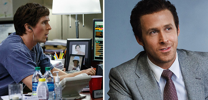 The Big Short, photo