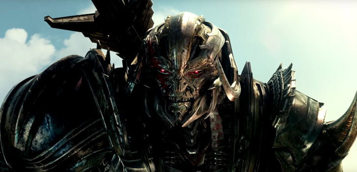 Everything you need to know before Transformers: The Last Knight in two minutes!