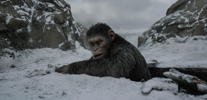 Everything you need to know about the Planet of the Apes movies in less than two minutes!