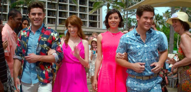 QUIZ: Say 'I Do' to our wedding movie quiz!