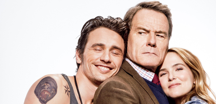 New trailer for Why Him? released!