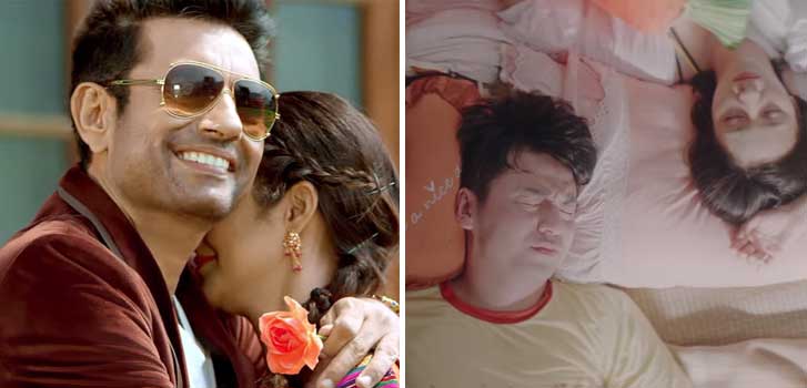 Aam Admi, How Long Will I Love You and all of the International Cinema titles opening this weekend!