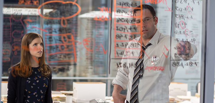QUIZ: Occupations in Movies