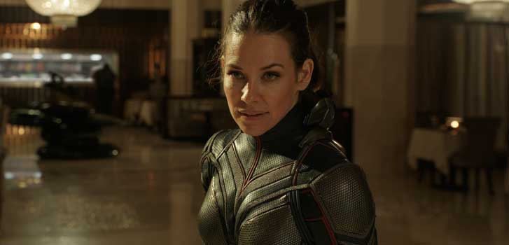5 things you need to know about The Wasp