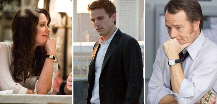 Ben Affleck's directorial efforts ranked
