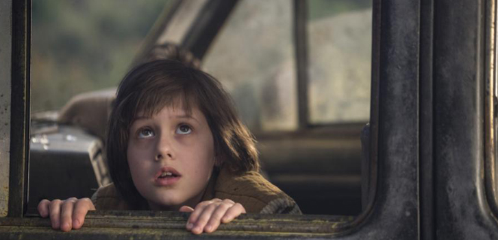 the bfg, cannes, steven spielberg,