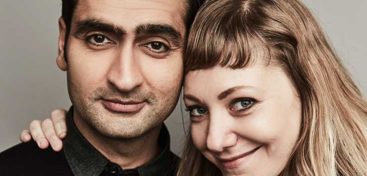 the big sick, interview, Kumail Nanjiani, cineplex, new, exclusive