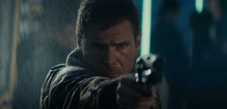 blade runner, cineplex, article, anniversary, blade runner 2049, new