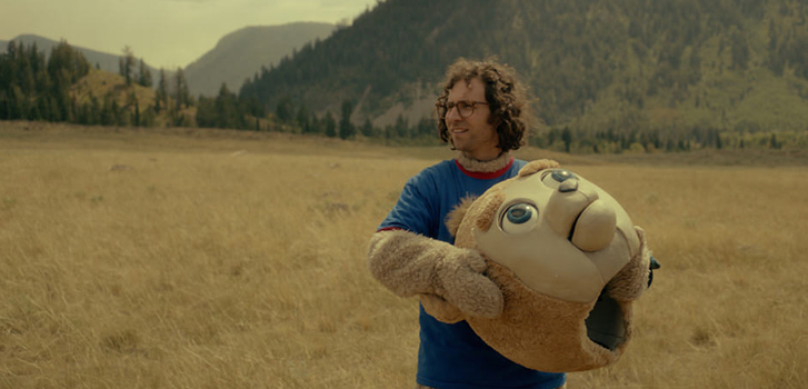 brigsby bear, kyle mooney,