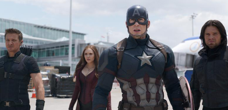 captain america, chris evans, civil war, image